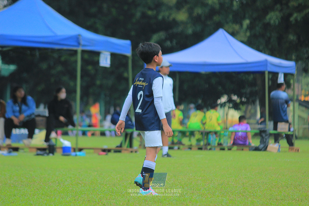 ijl u9 030526 fff academy jakarta vs proball football