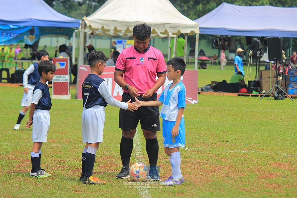 ijl u9 030526 fff academy jakarta vs proball football