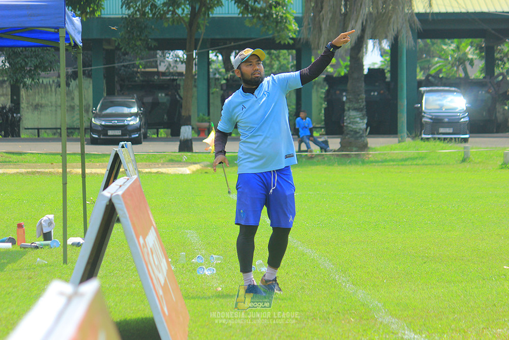 ijl u9 030526 fff academy jakarta vs proball football