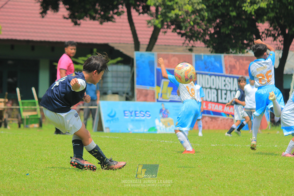 ijl u9 030526 fff academy jakarta vs proball football