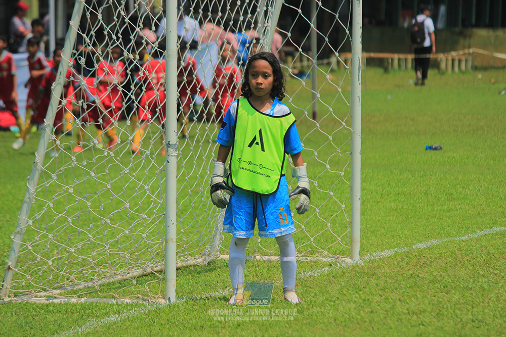 ijl u9 030526 fff academy jakarta vs proball football