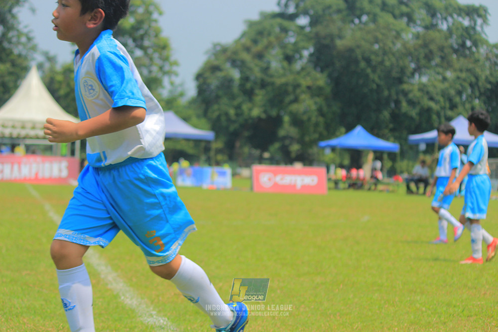 ijl u9 030526 fff academy jakarta vs proball football