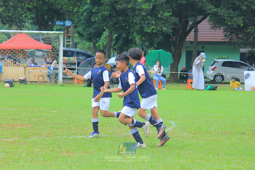ijl u9 030526 fff academy jakarta vs proball football
