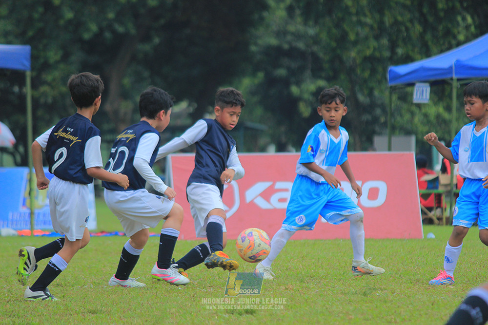 ijl u9 030526 fff academy jakarta vs proball football