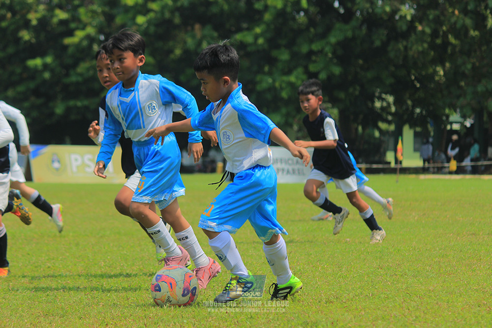 ijl u9 030526 fff academy jakarta vs proball football