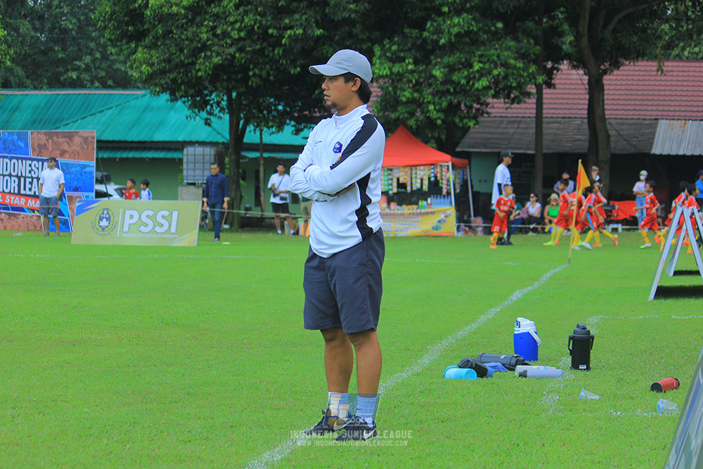 ijl u9 030526 fff academy jakarta vs proball football