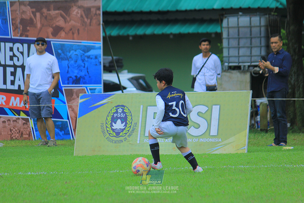 ijl u9 030526 fff academy jakarta vs proball football
