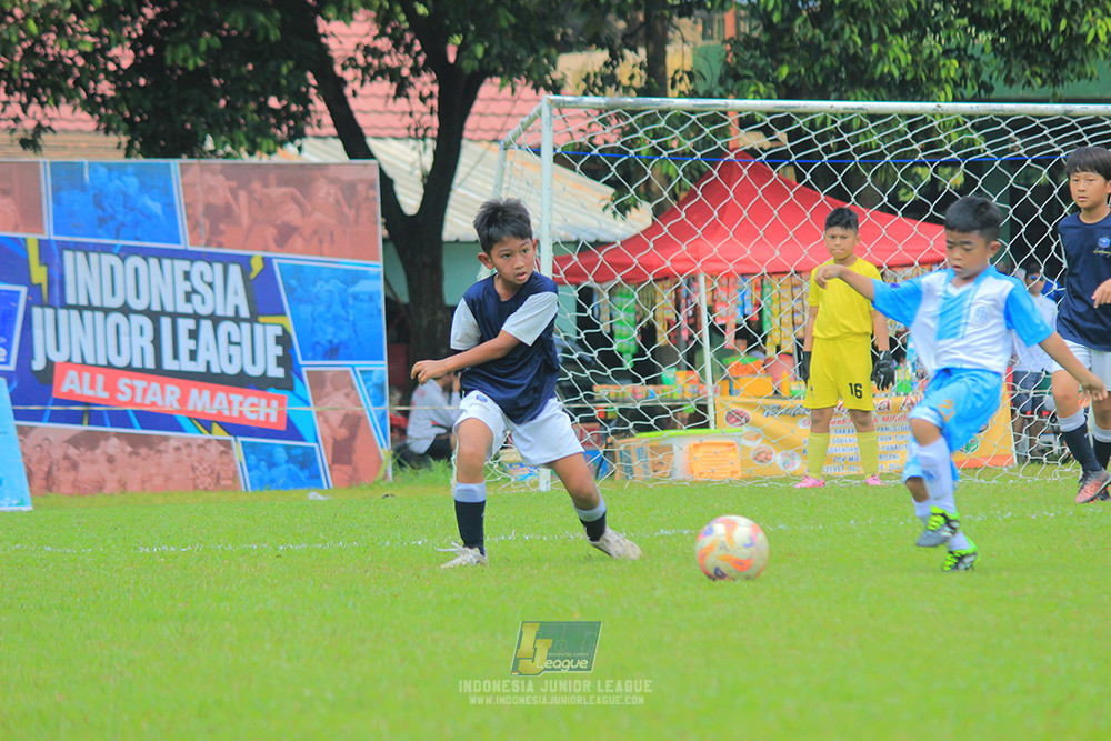 ijl u9 030526 fff academy jakarta vs proball football