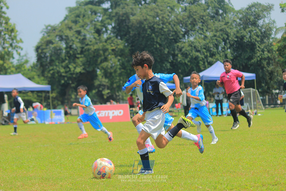 ijl u9 030526 fff academy jakarta vs proball football