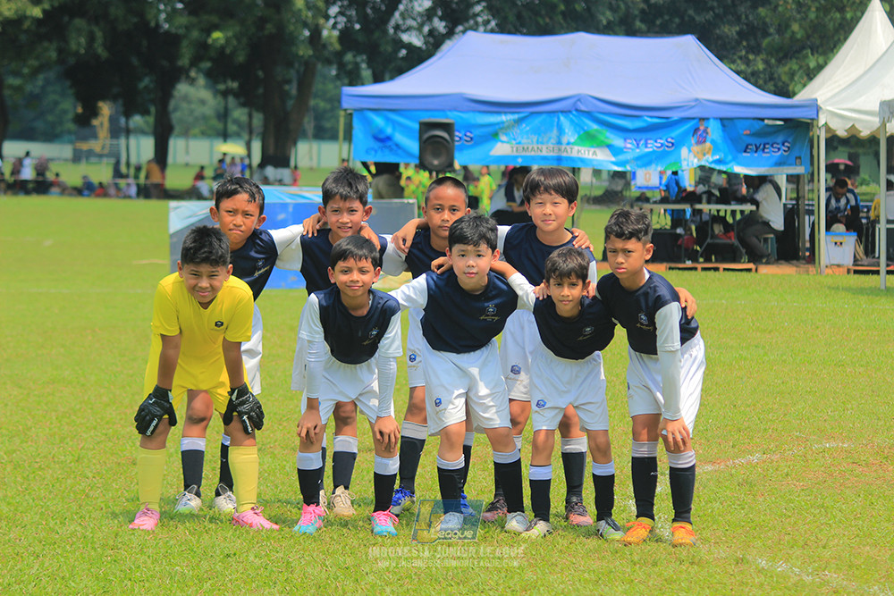 ijl u9 030526 fff academy jakarta vs proball football