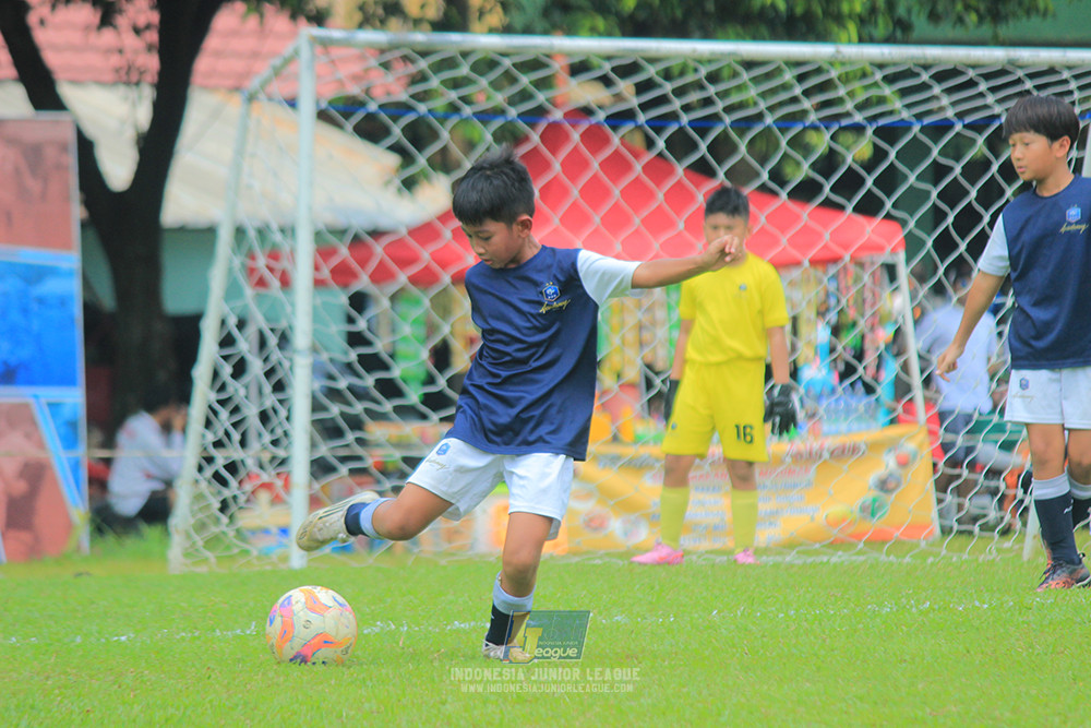 ijl u9 030526 fff academy jakarta vs proball football