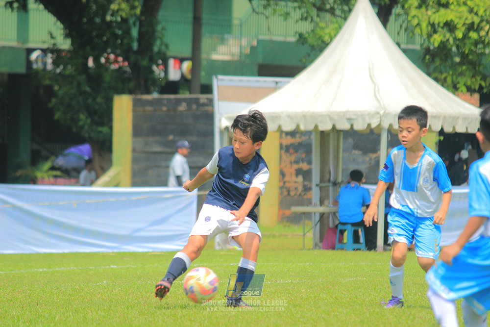 ijl u9 030526 fff academy jakarta vs proball football