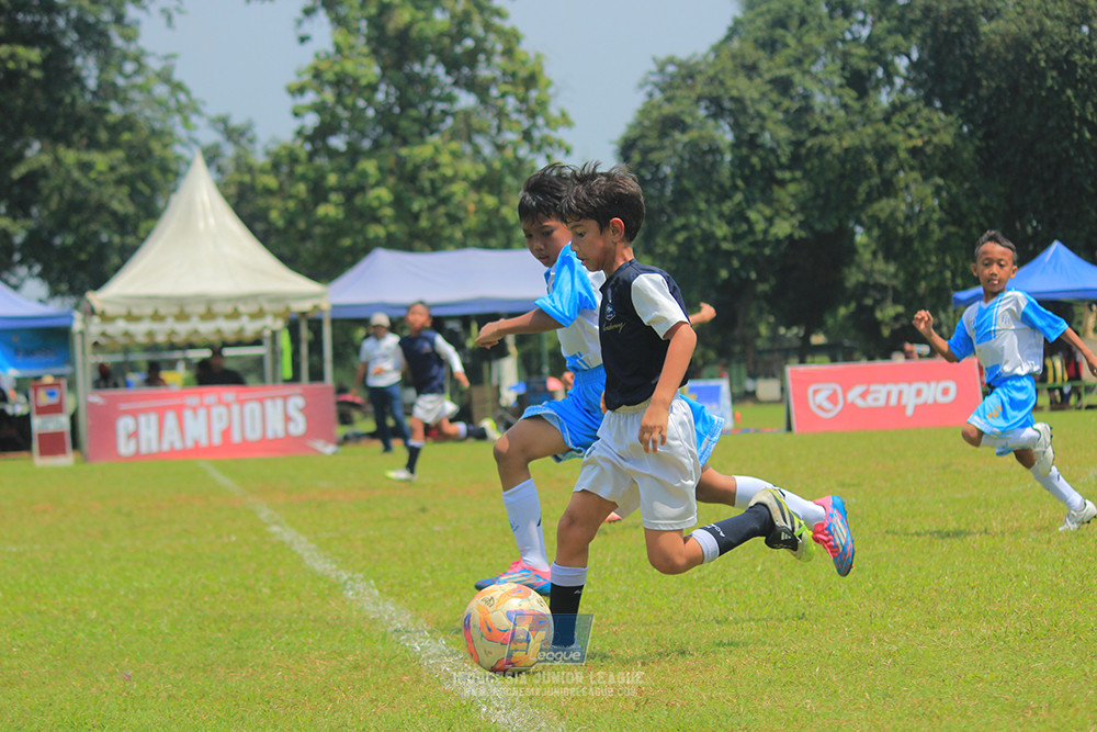ijl u9 030526 fff academy jakarta vs proball football