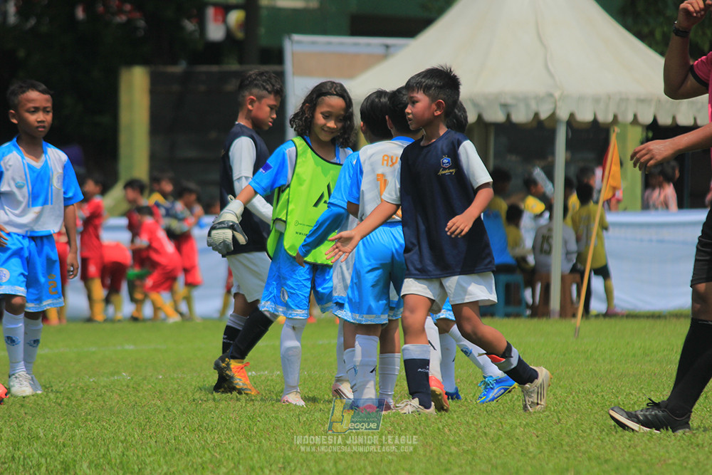 ijl u9 030526 fff academy jakarta vs proball football