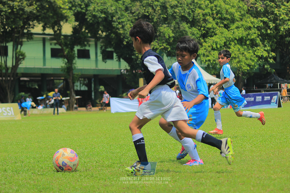 ijl u9 030526 fff academy jakarta vs proball football
