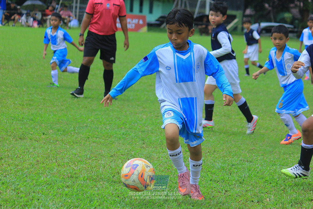 ijl u9 030526 fff academy jakarta vs proball football
