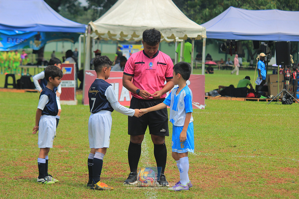 ijl u9 030526 fff academy jakarta vs proball football