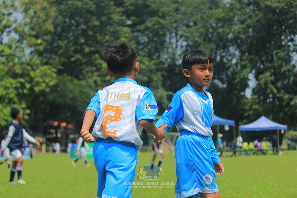 ijl u9 030526 fff academy jakarta vs proball football