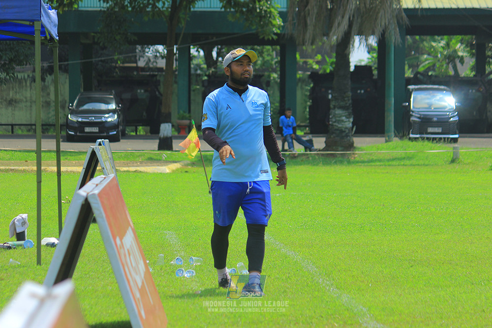 ijl u9 030526 fff academy jakarta vs proball football