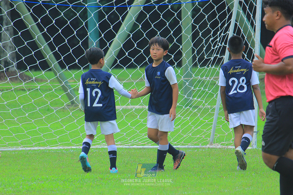 ijl u9 030526 fff academy jakarta vs proball football