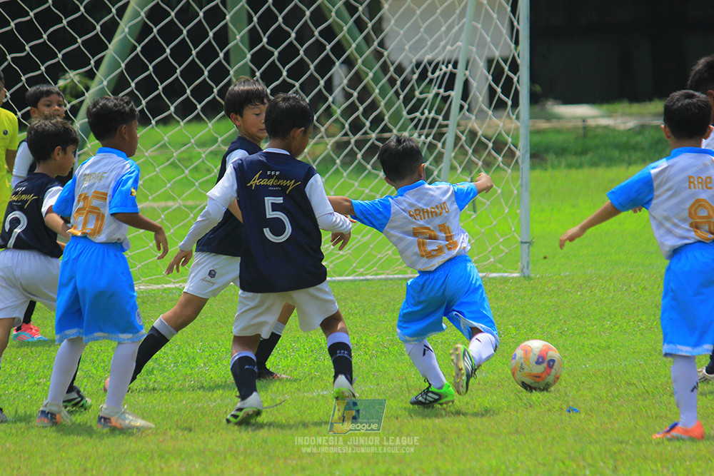 ijl u9 030526 fff academy jakarta vs proball football