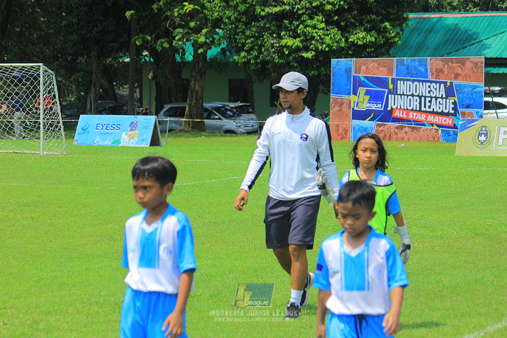 ijl u9 030526 fff academy jakarta vs proball football