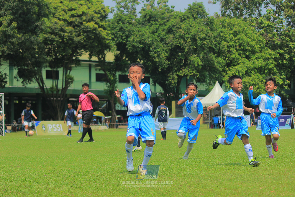 ijl u9 030526 fff academy jakarta vs proball football