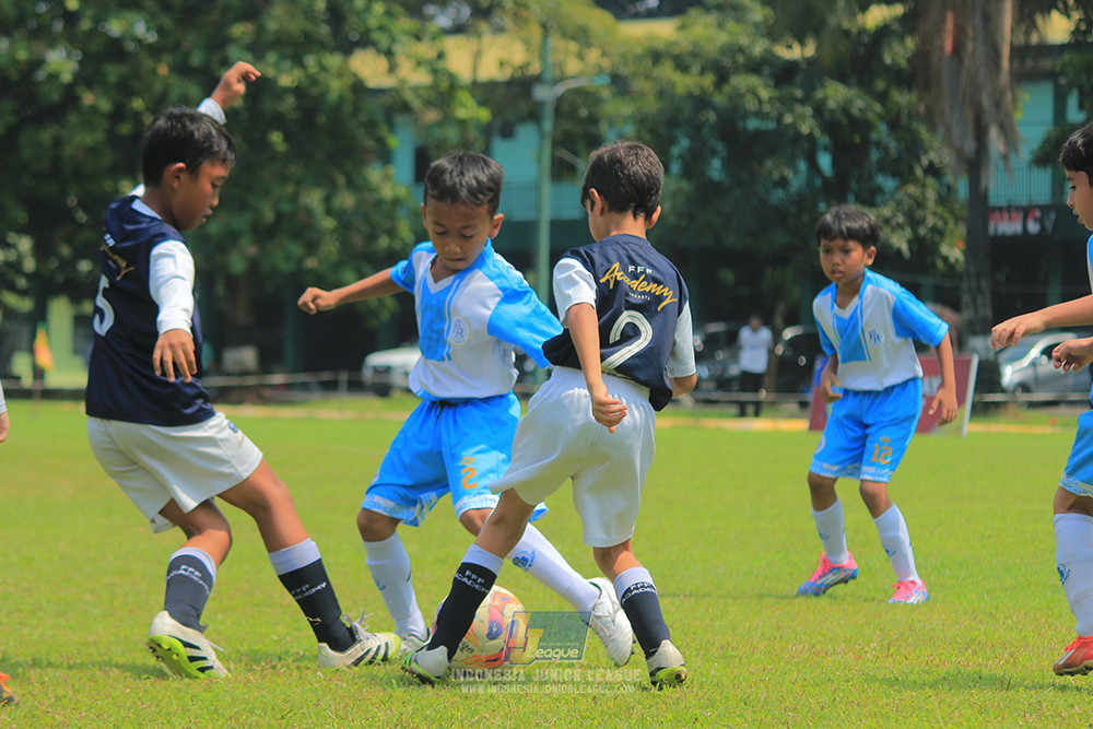 ijl u9 030526 fff academy jakarta vs proball football