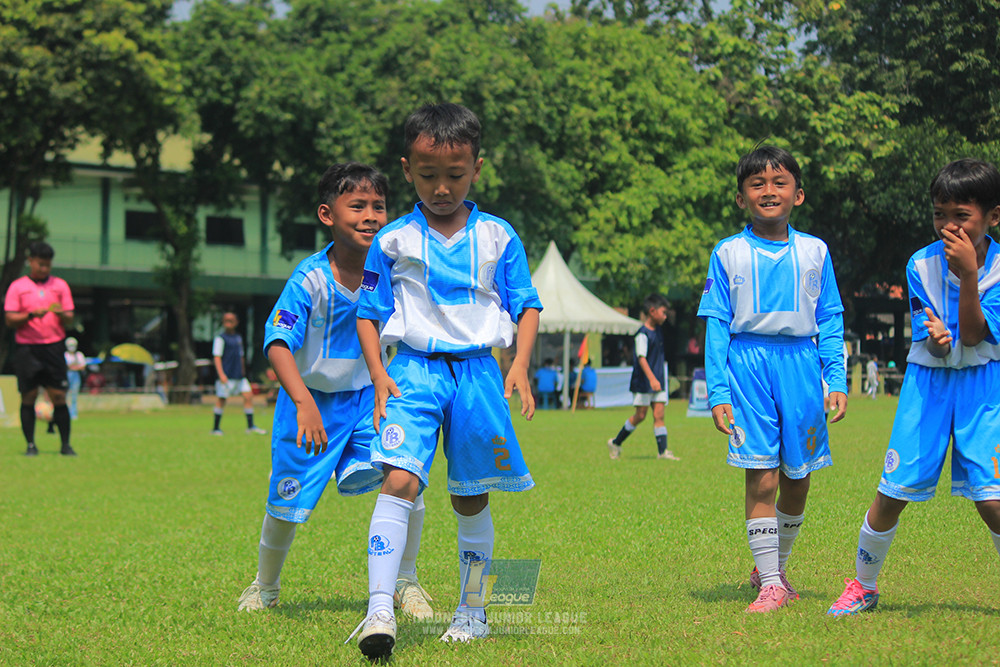 ijl u9 030526 fff academy jakarta vs proball football