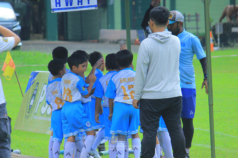 ijl u9 030526 fff academy jakarta vs proball football