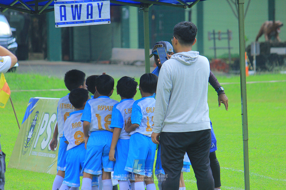 ijl u9 030526 fff academy jakarta vs proball football