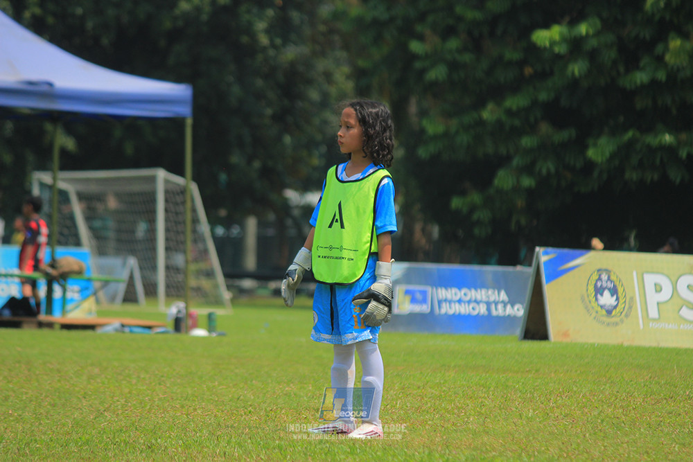 ijl u9 030526 fff academy jakarta vs proball football