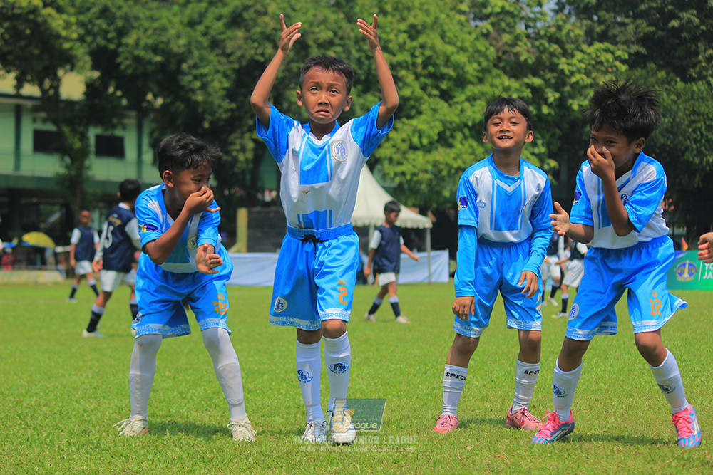 ijl u9 030526 fff academy jakarta vs proball football