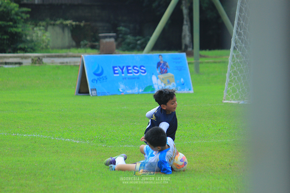 ijl u9 030526 fff academy jakarta vs proball football