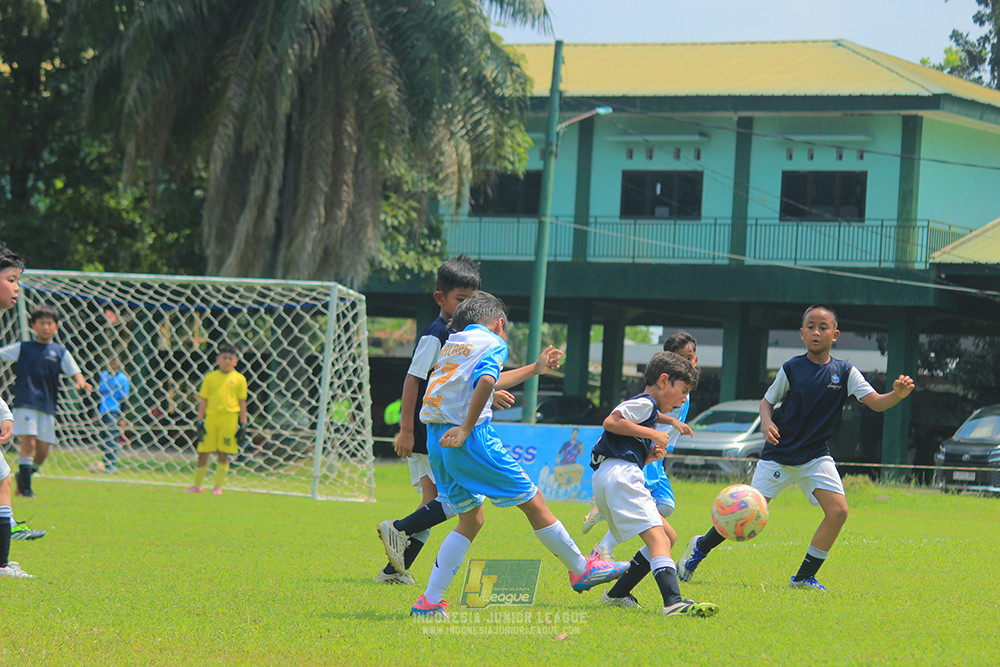 ijl u9 030526 fff academy jakarta vs proball football