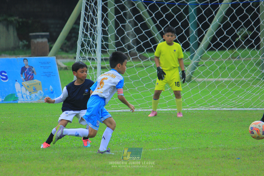 ijl u9 030526 fff academy jakarta vs proball football