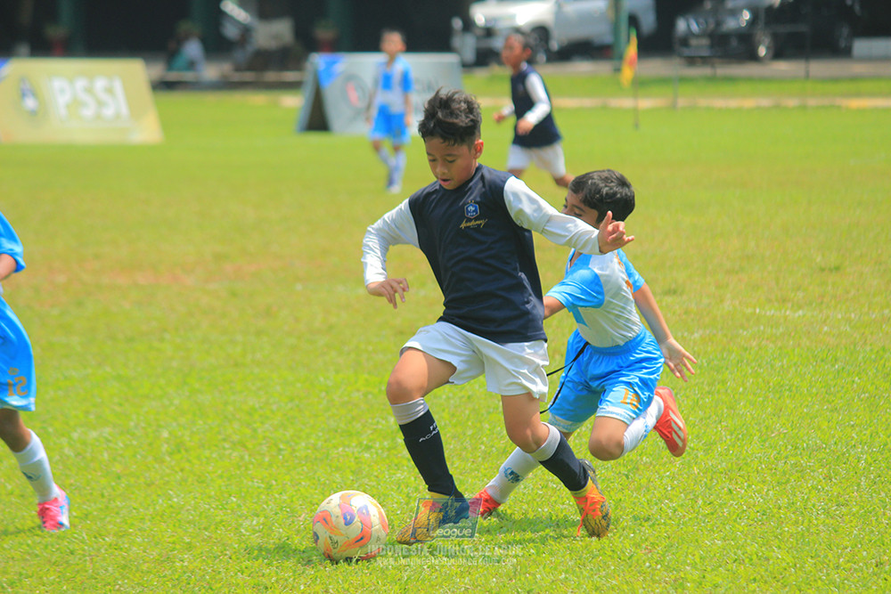 ijl u9 030526 fff academy jakarta vs proball football