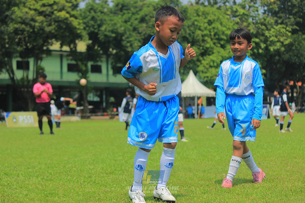 ijl u9 030526 fff academy jakarta vs proball football