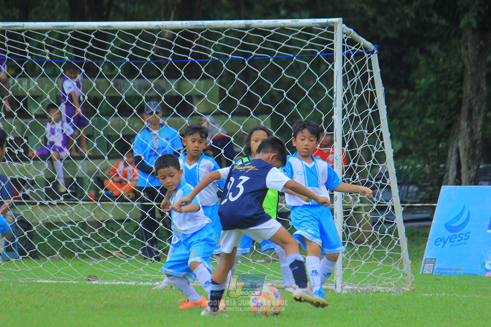 ijl u9 030526 fff academy jakarta vs proball football