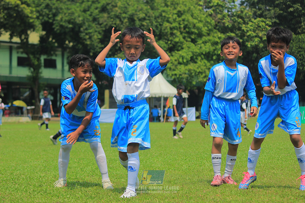 ijl u9 030526 fff academy jakarta vs proball football