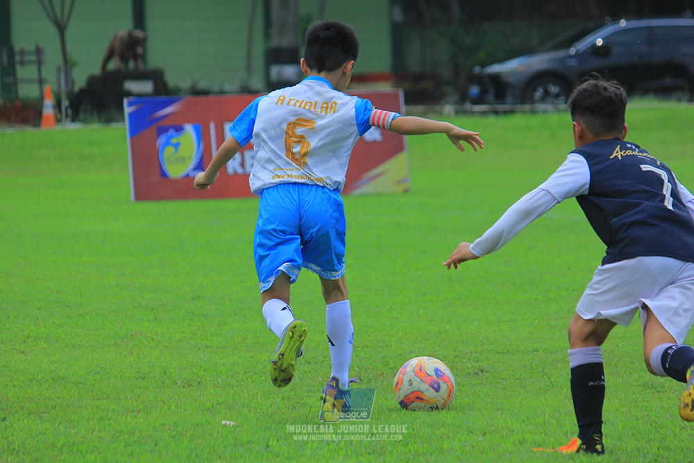 ijl u9 030526 fff academy jakarta vs proball football