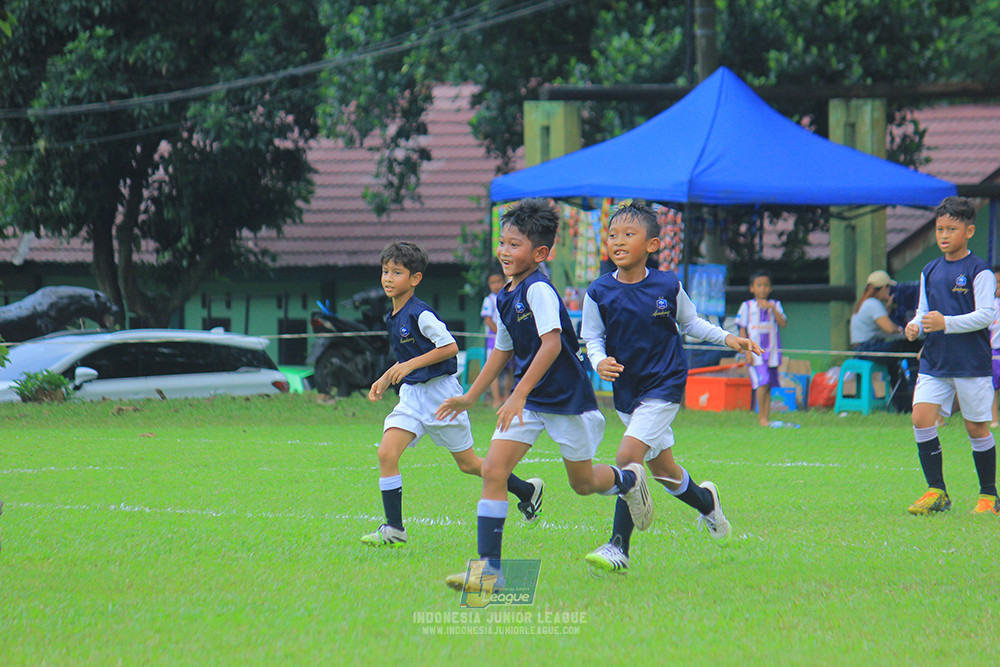 ijl u9 030526 fff academy jakarta vs proball football
