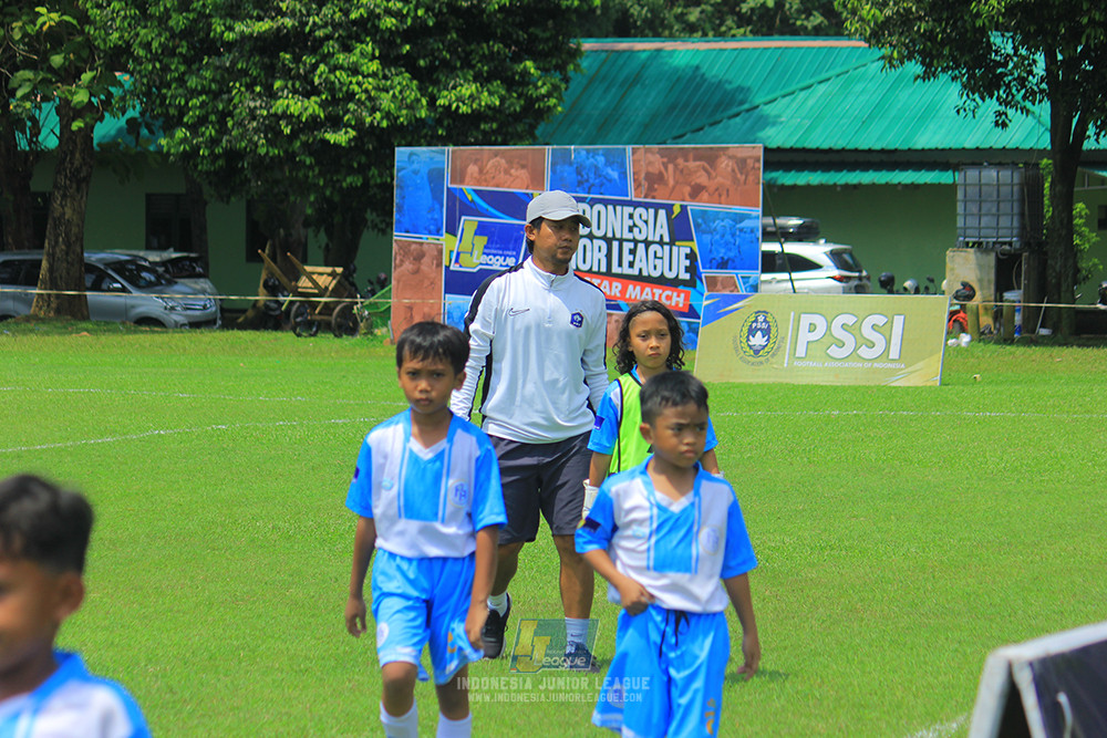 ijl u9 030526 fff academy jakarta vs proball football