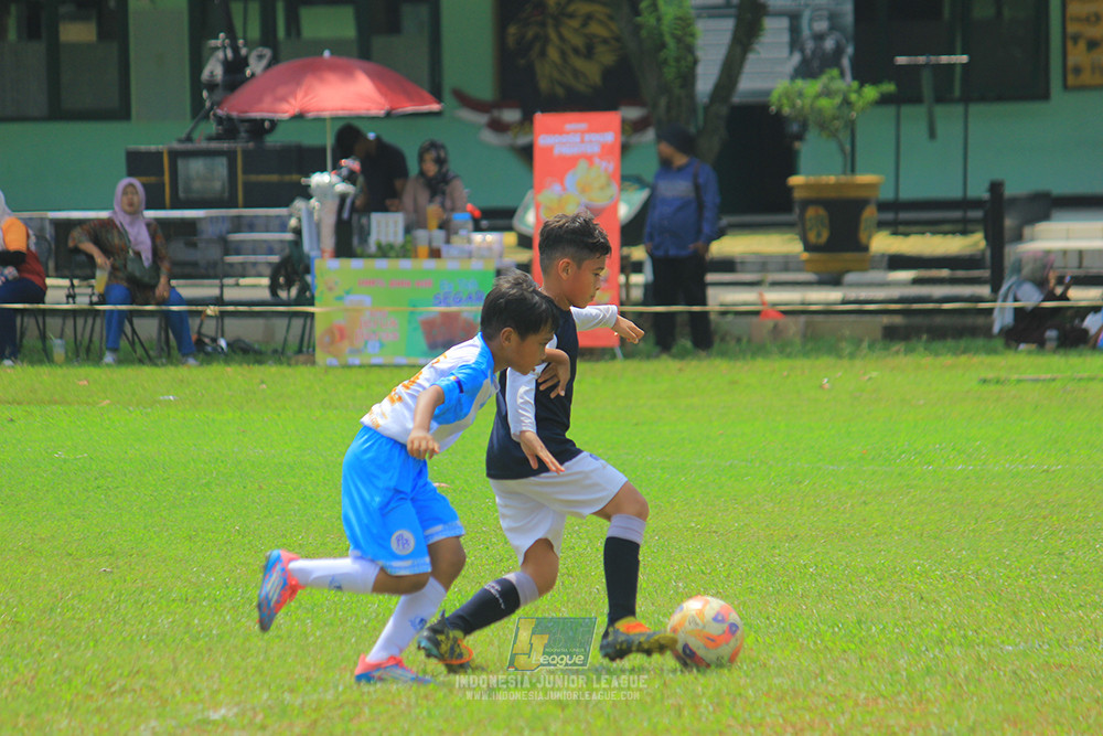 ijl u9 030526 fff academy jakarta vs proball football
