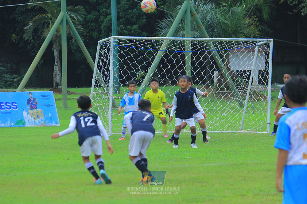 ijl u9 030526 fff academy jakarta vs proball football