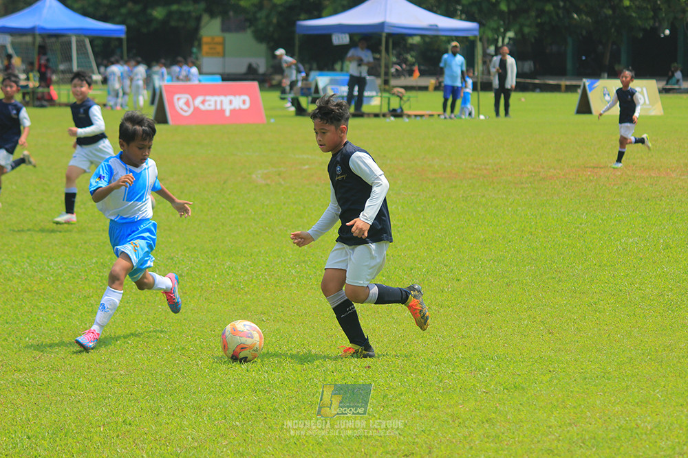 ijl u9 030526 fff academy jakarta vs proball football