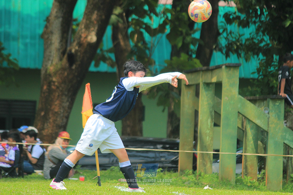 ijl u9 030526 fff academy jakarta vs proball football