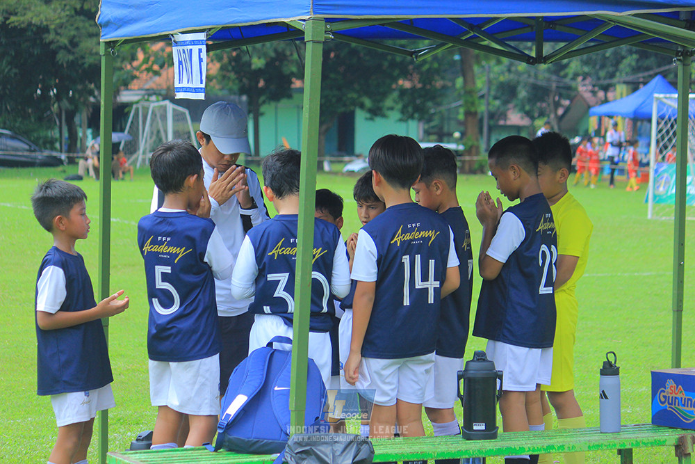 ijl u9 030526 fff academy jakarta vs proball football