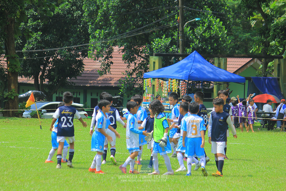 ijl u9 030526 fff academy jakarta vs proball football