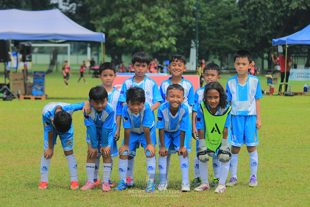 ijl u9 030526 fff academy jakarta vs proball football